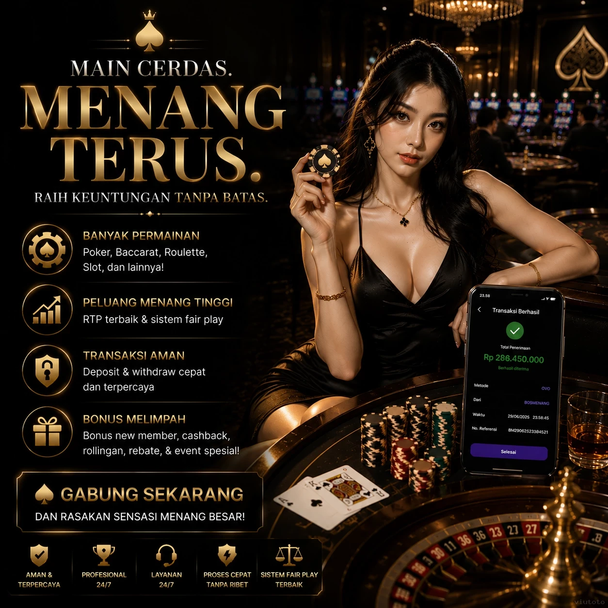viutoto APK
