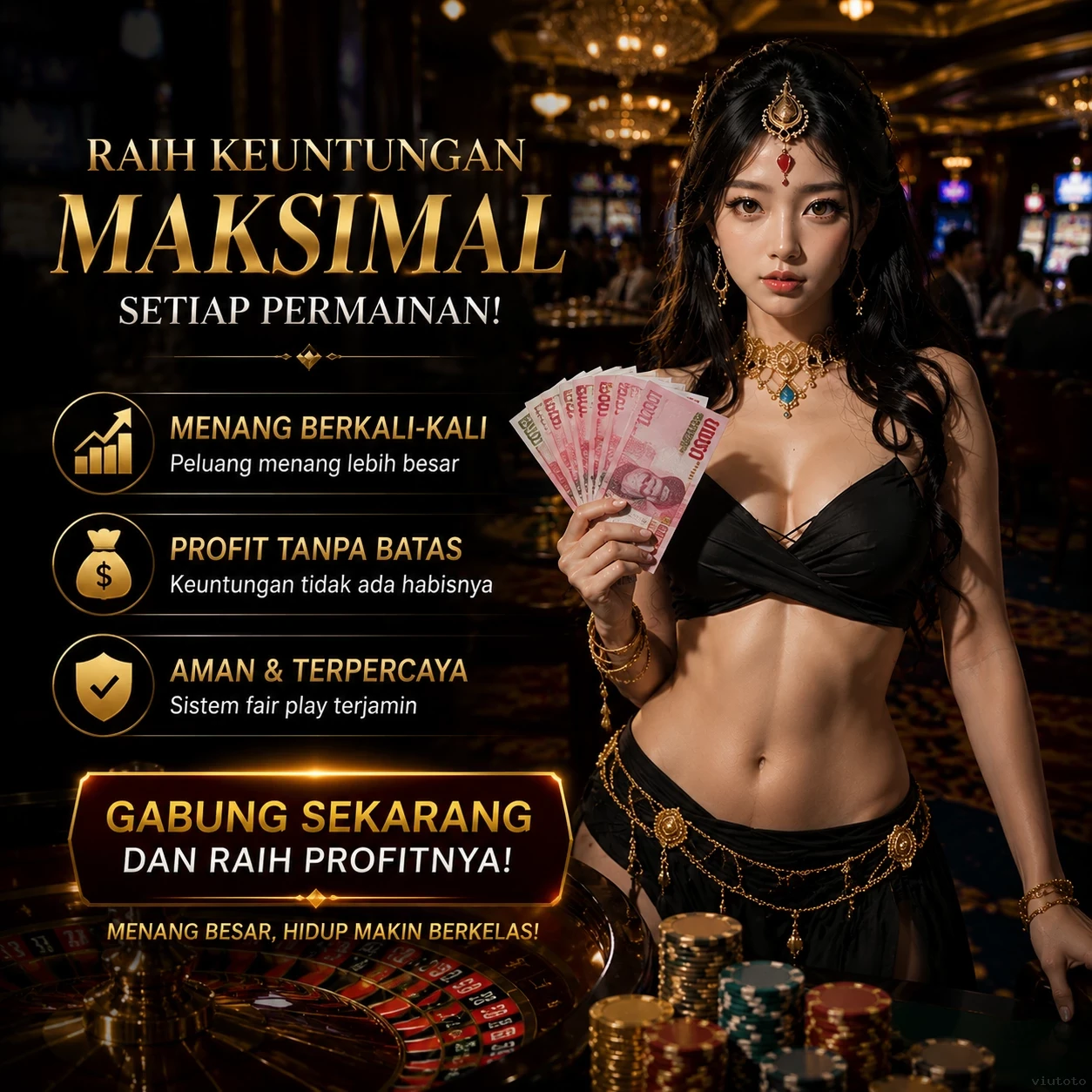 Verifikasi Instalasi Berhasil